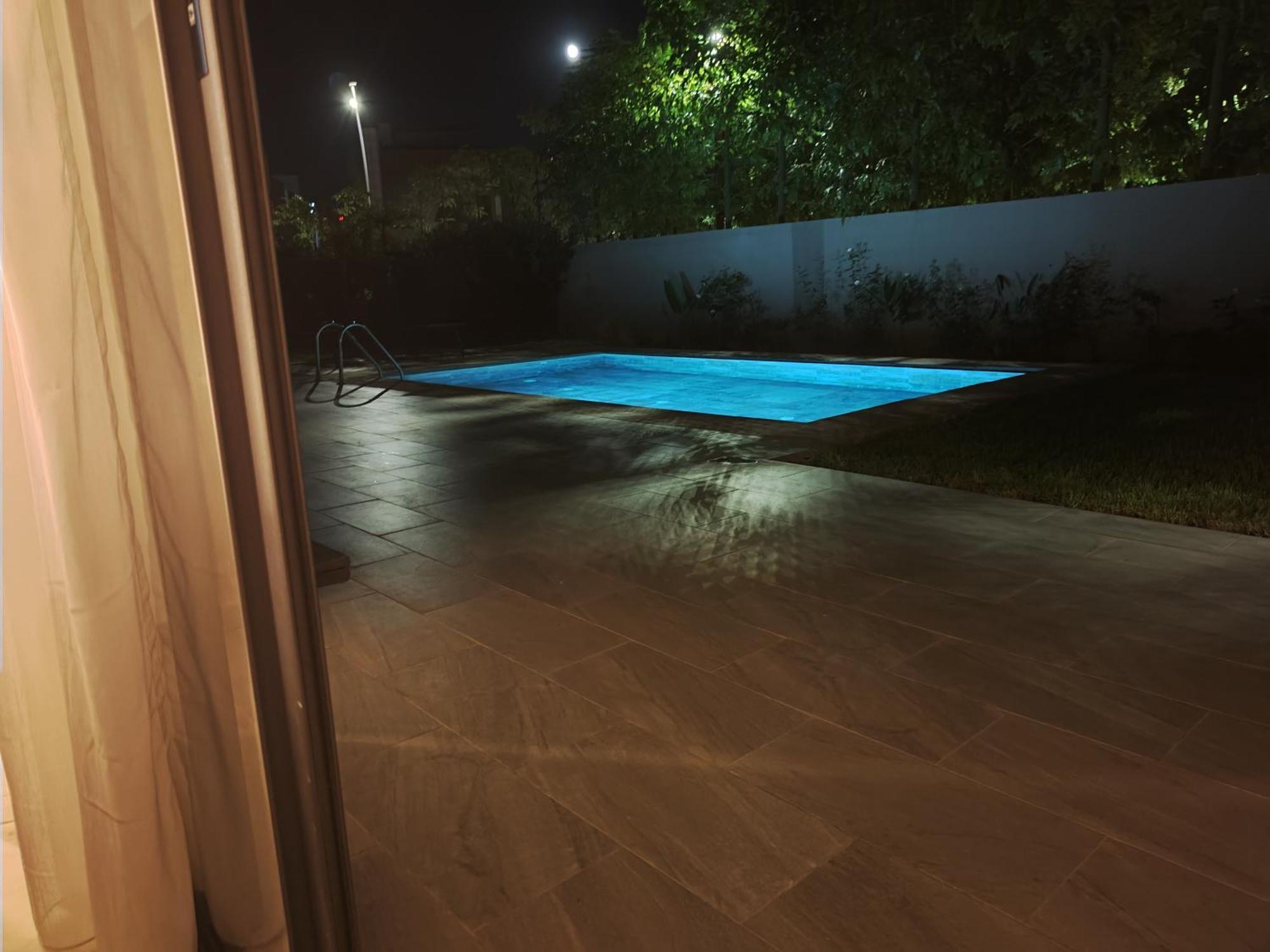 Marrakech Villa Du Golfeur Familles Uniquement Marrakesh Ngoại thất bức ảnh